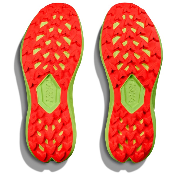 HOKA - Women's Zinal 3 - Chaussures de trail