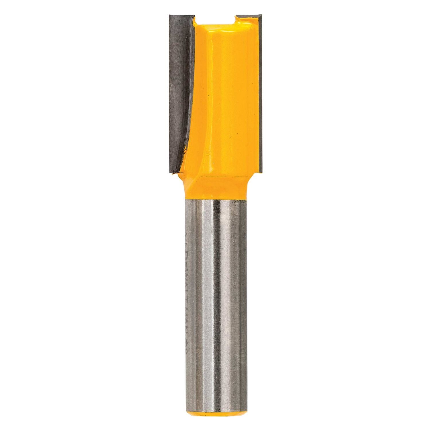 DeWALT DT90005 Freesbit Groeffrees S 8mm 12x20mm