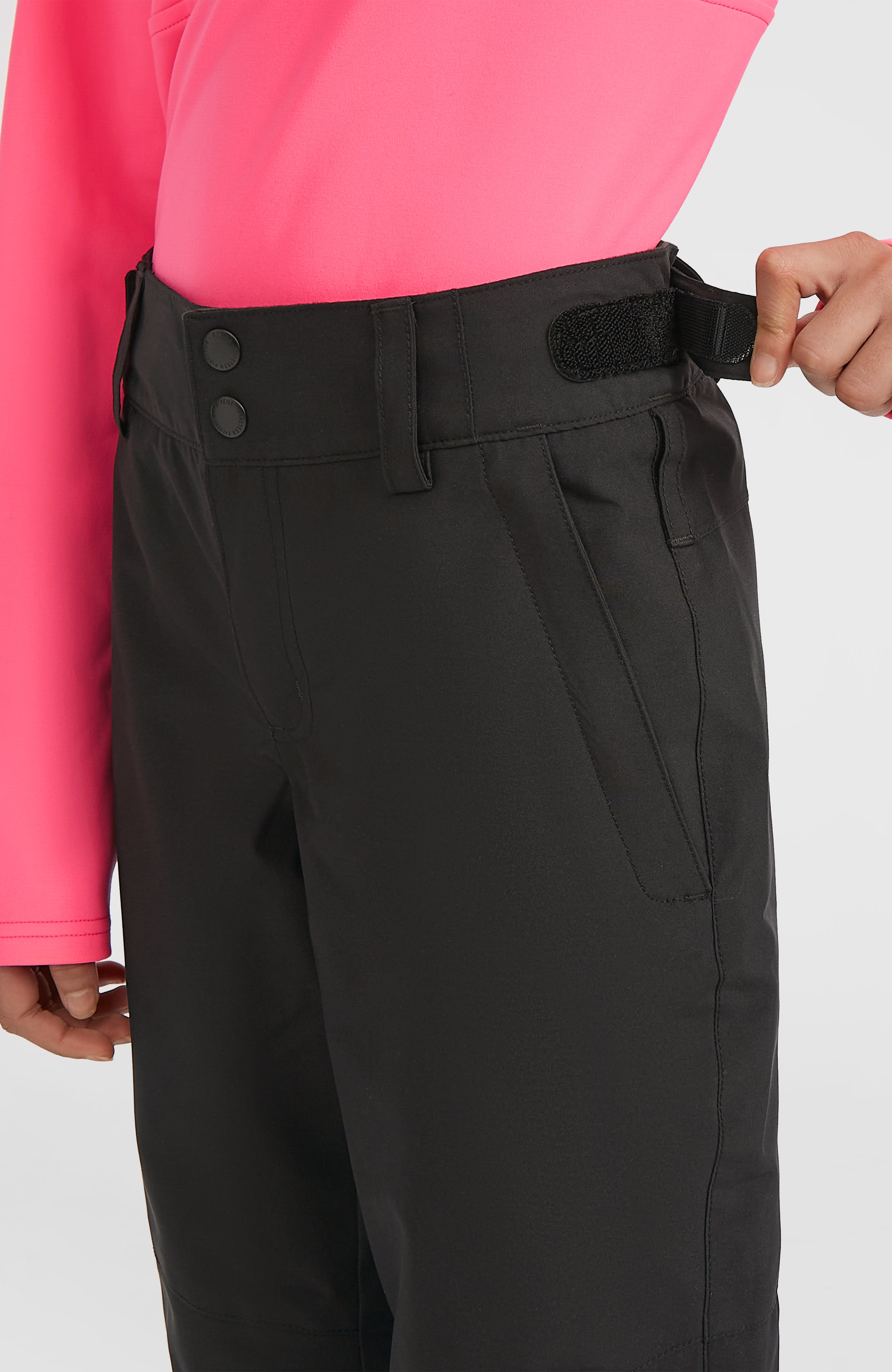 FWC'Cruz wintersportbroek