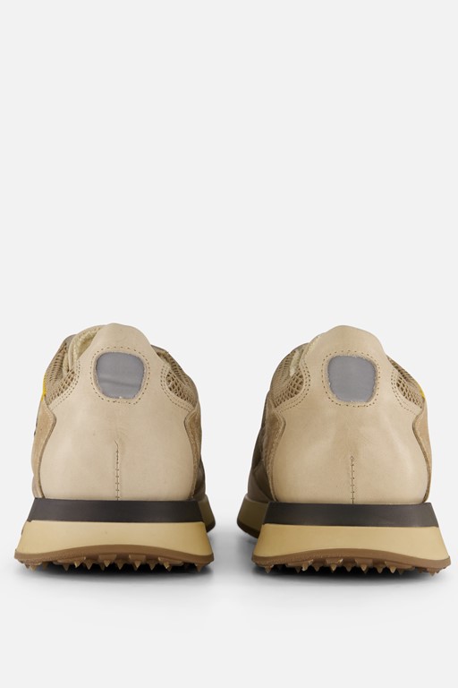 PME Legend Aerovation Sneakers beige Suede