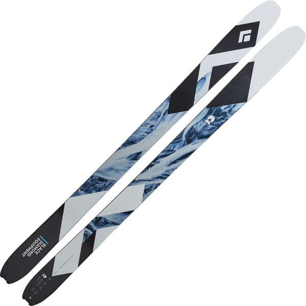 Ski de randonnée BLACK DIAMOND HELIO CARBON 104