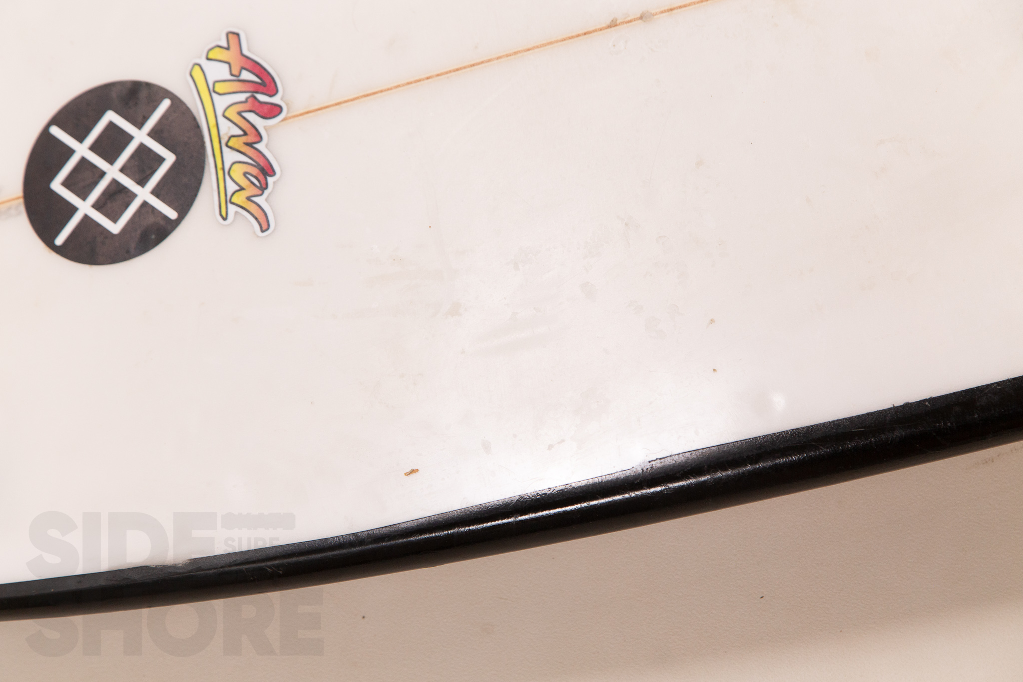 Pukas The Link HP - 5'9 x 18.32