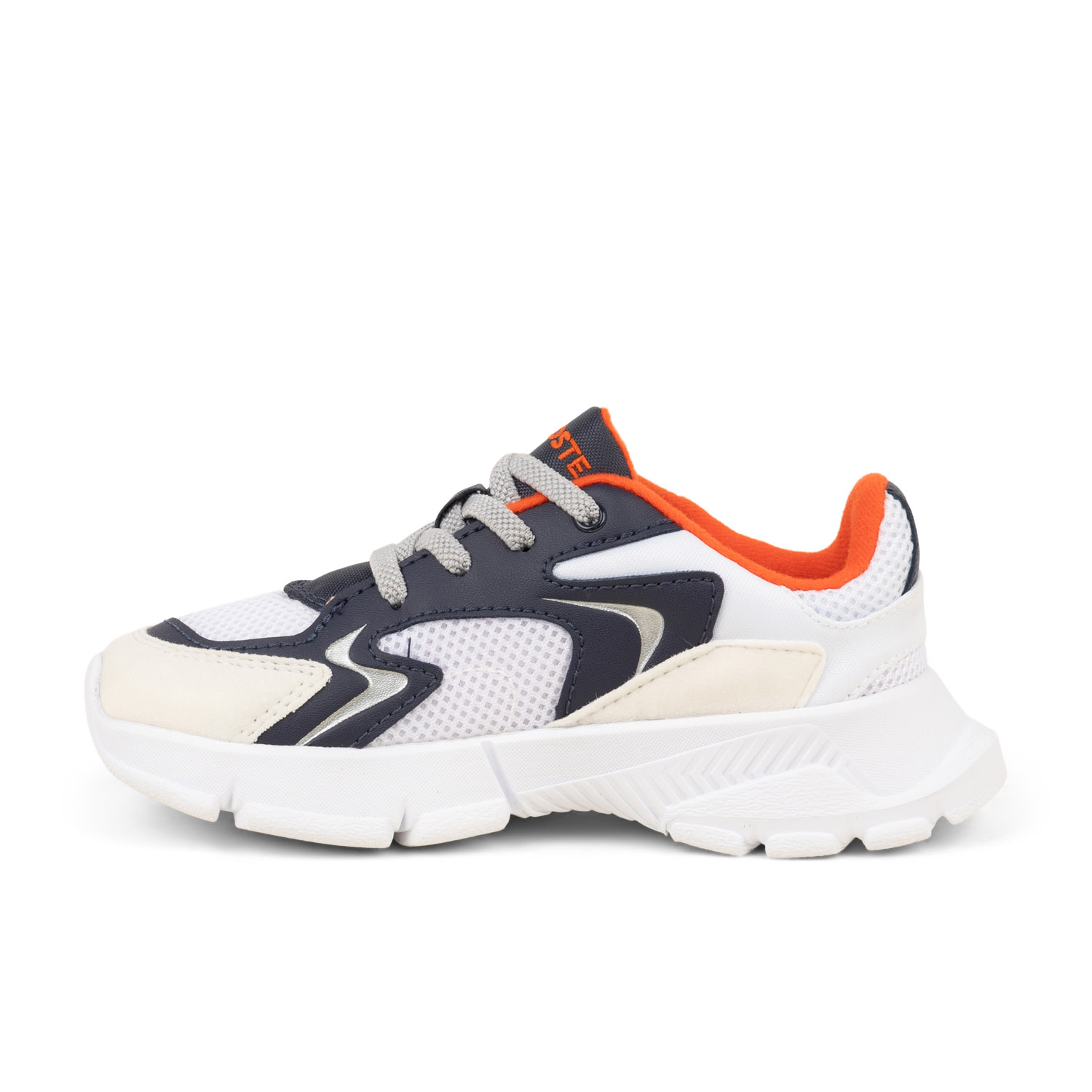 Baskets garçon, fille LACOSTE L003