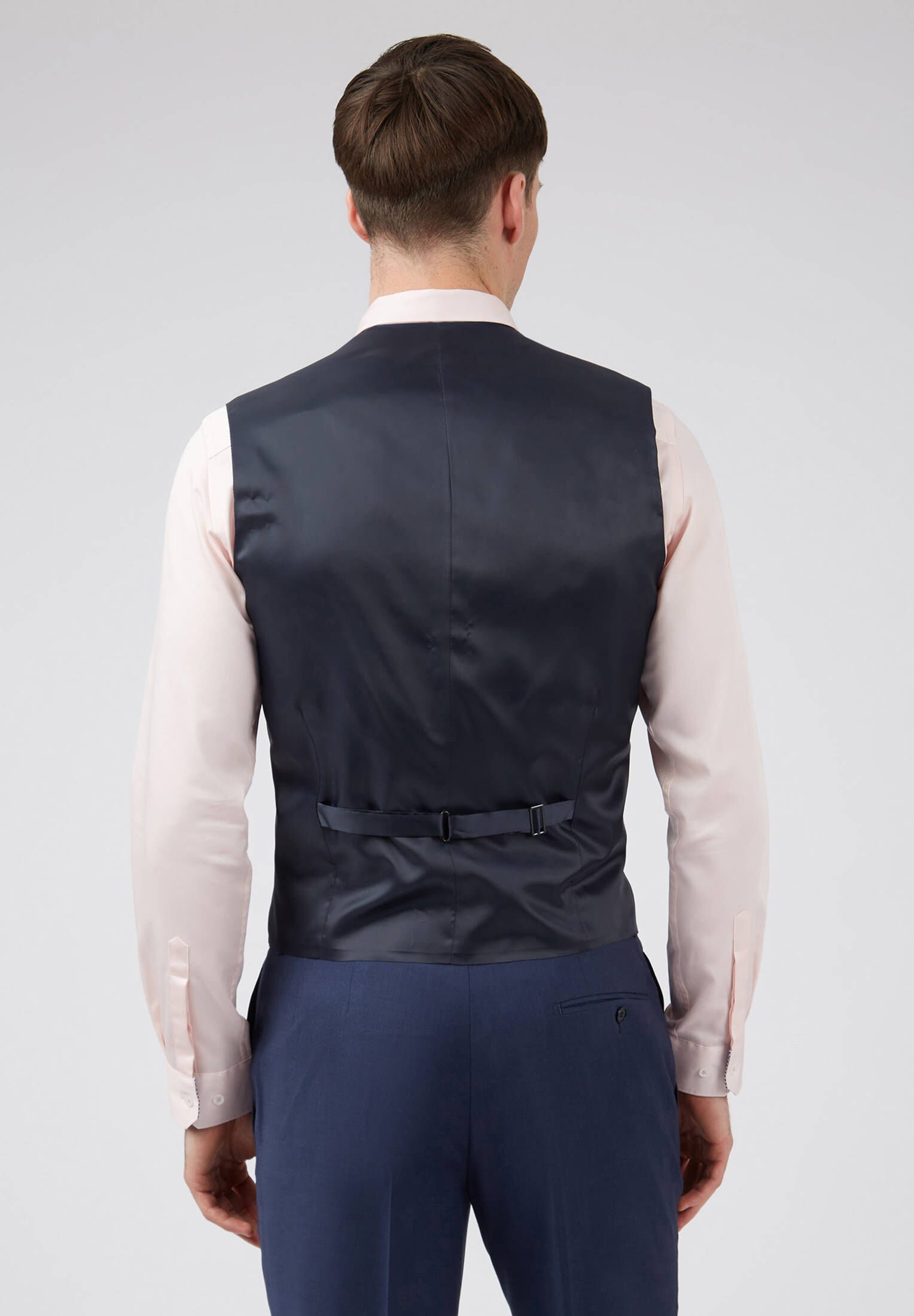 Ted Baker| Herren Sakko Weste
