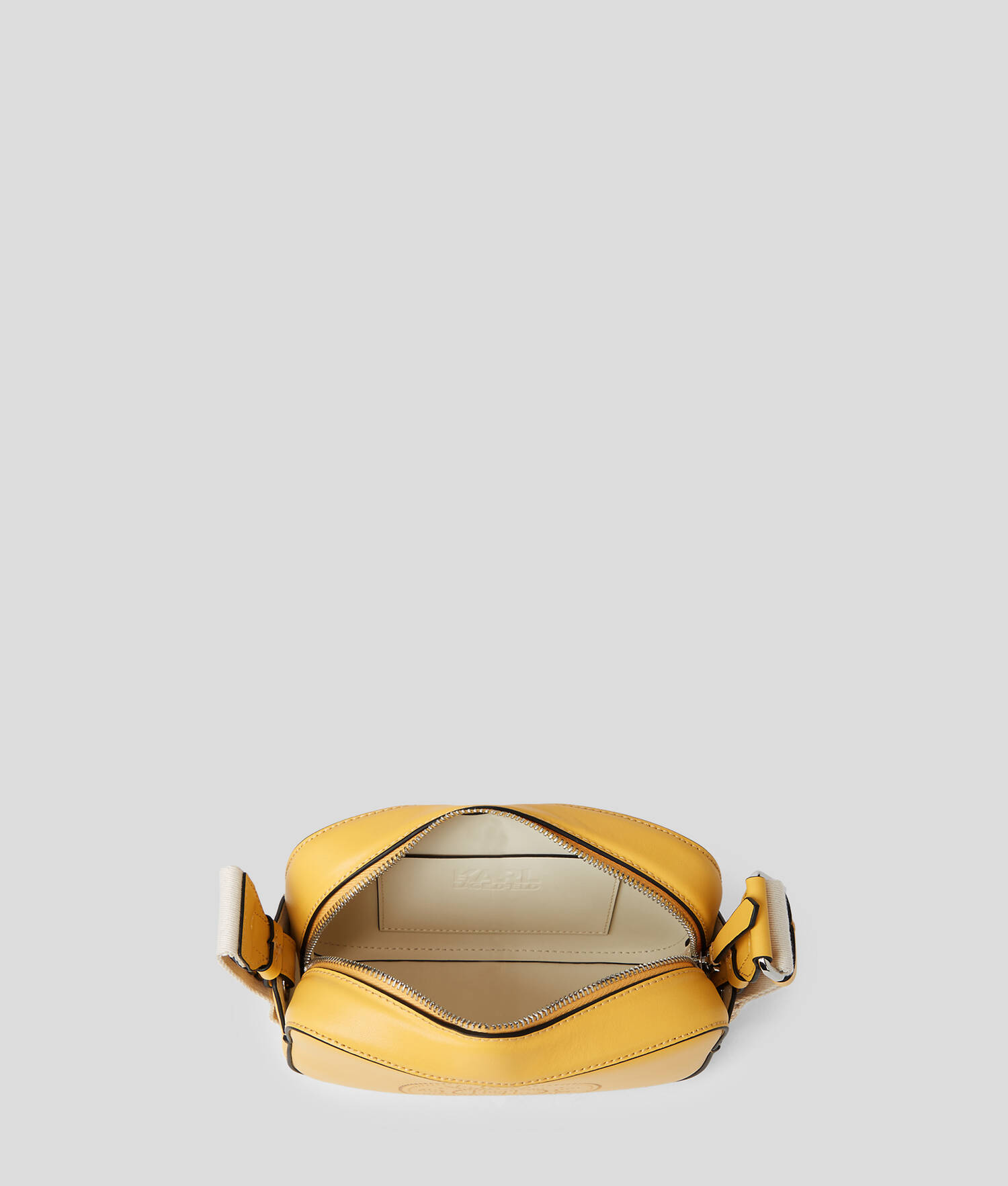SAC BANDOULIÈRE PERFORÉ K/CIRCLE