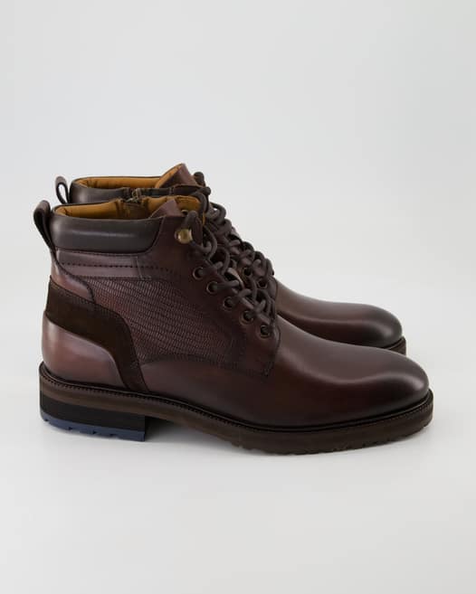 Daniel Kenneth P-22329A (2440657) Schnürstiefel in Braun