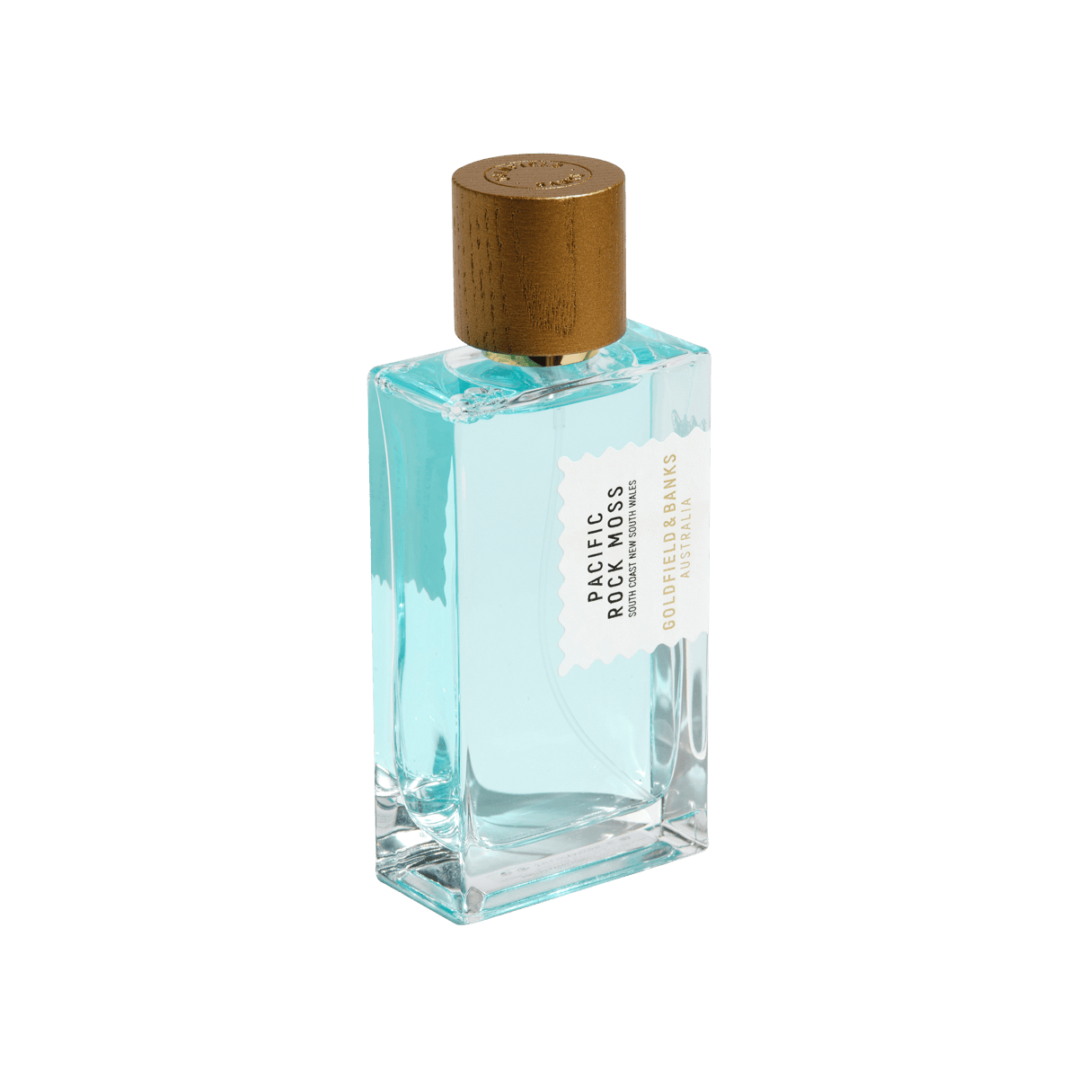 Pacific Rock Moss Eau de Parfum 100ml