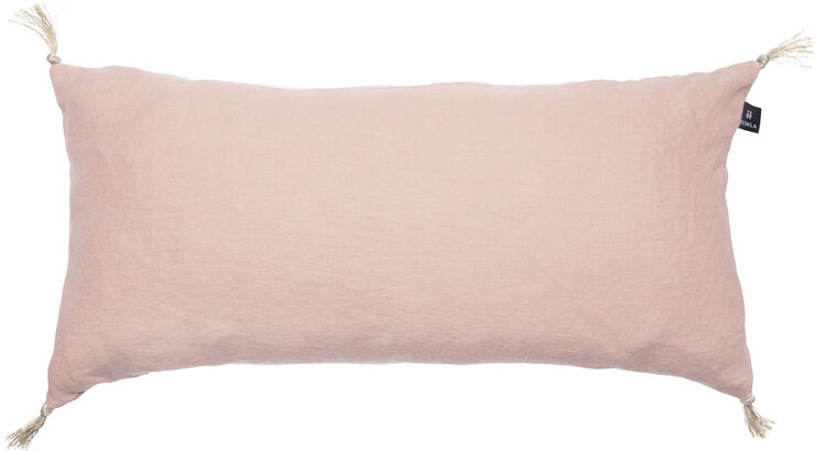 Himla Sunshine Cushioncover with zip Nude