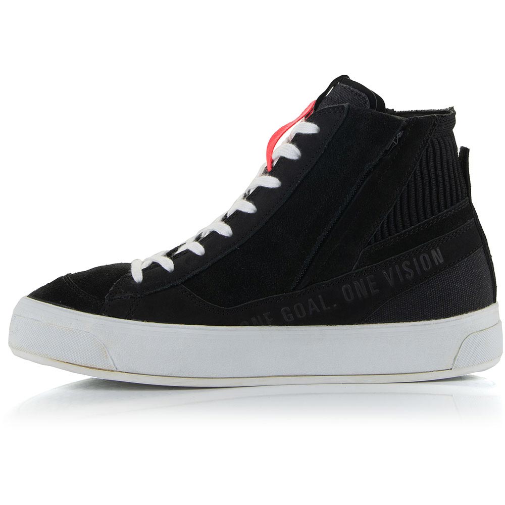 Alpinestars - Baskets femme Stella Stated Podium Noir