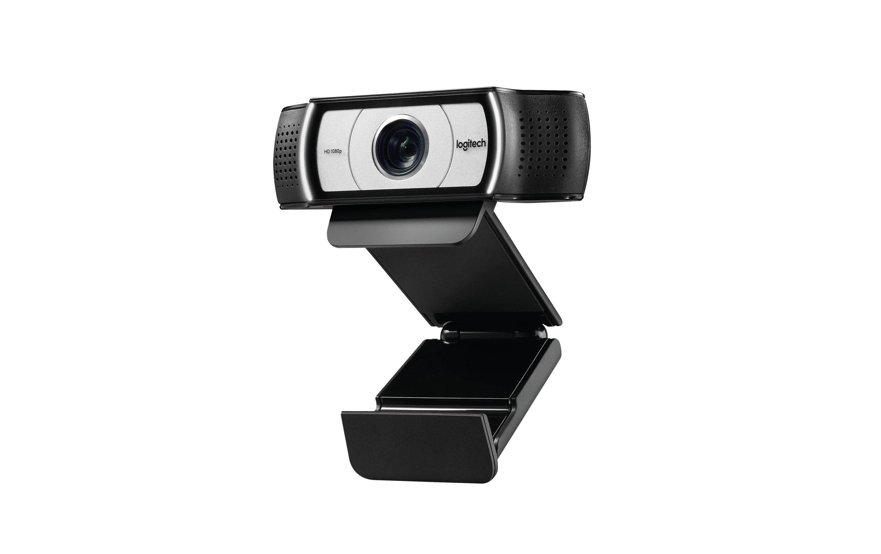 Webcam C930e PortabelWebcam für Full-HD-Videogespräche