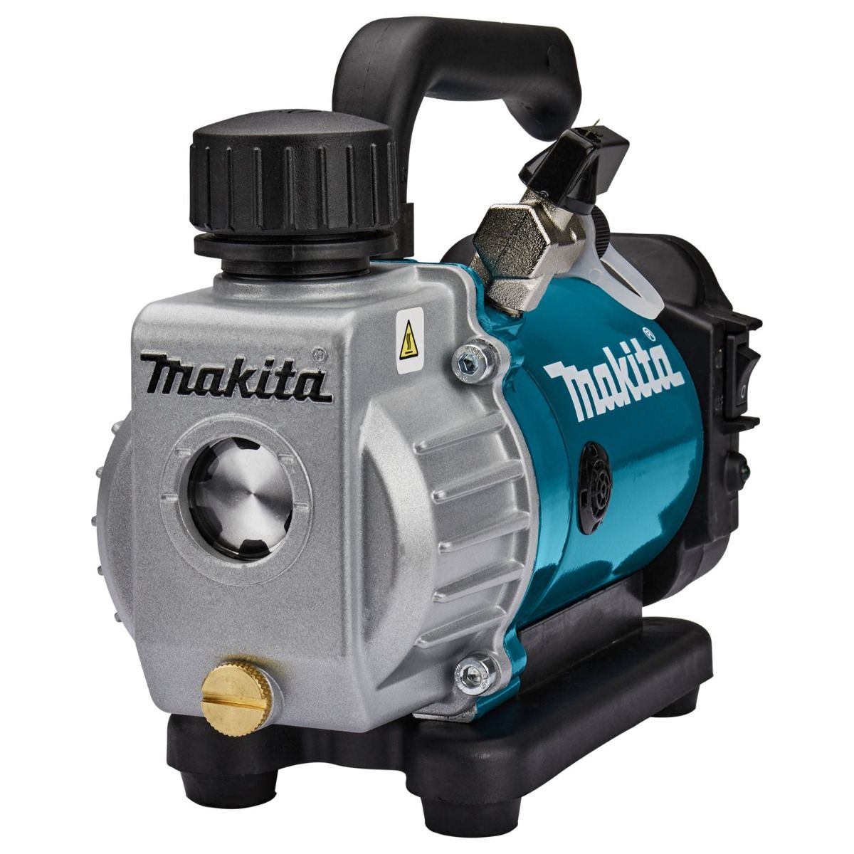 Makita DVP180Z Accu vacuümpomp 18V Basic Body