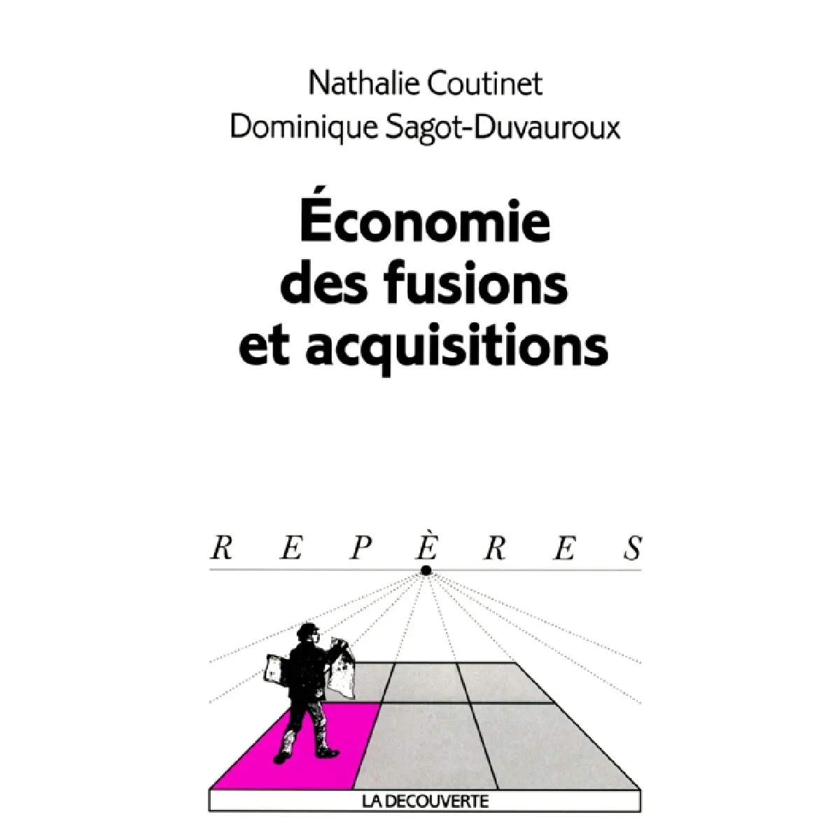 Economie des fusions et acquisitions · Occasion