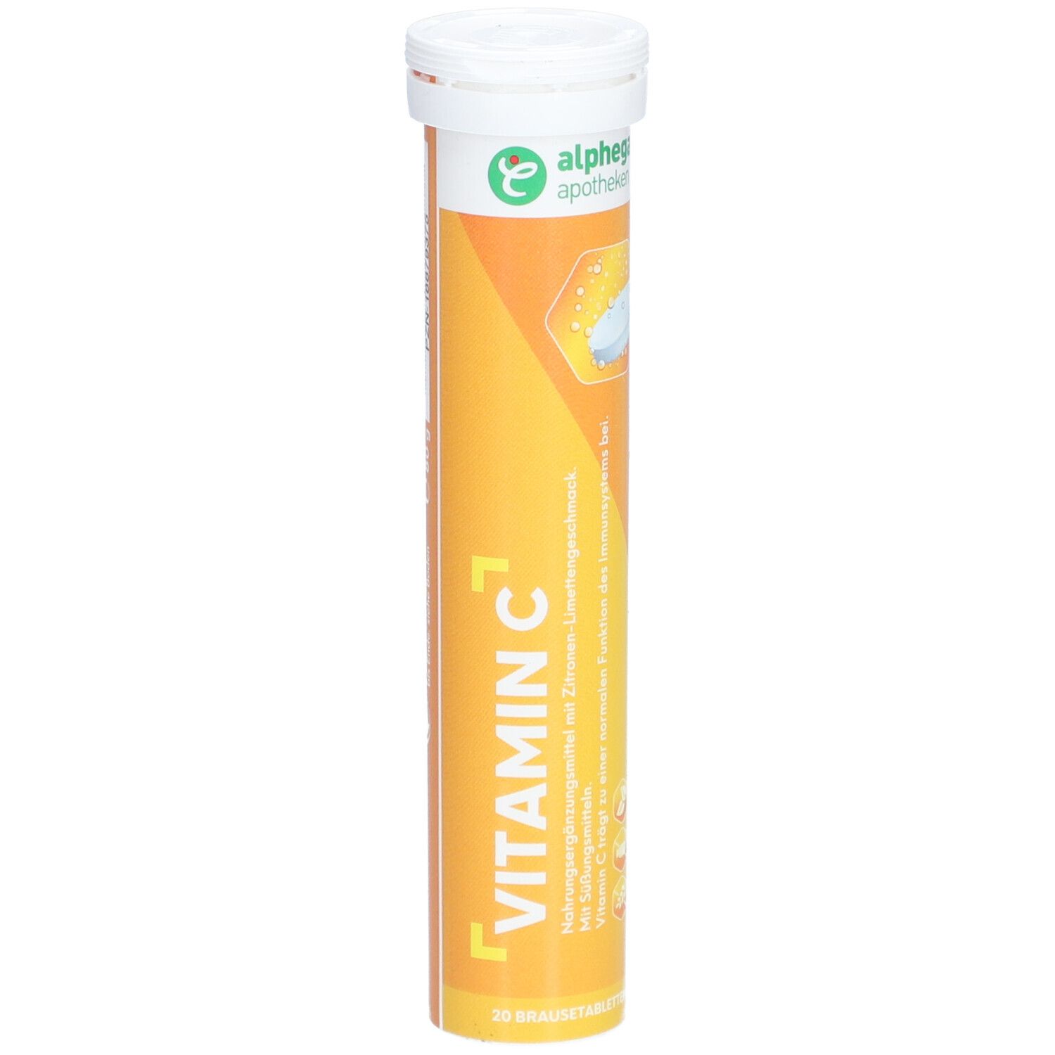 gesund leben Vitamin C