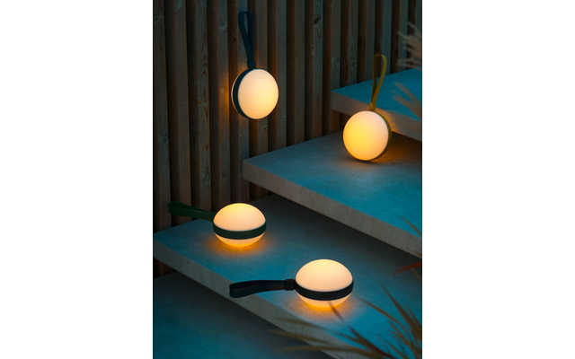 Nordlux Bring to go 12 LED Akkuleuchte 12 V