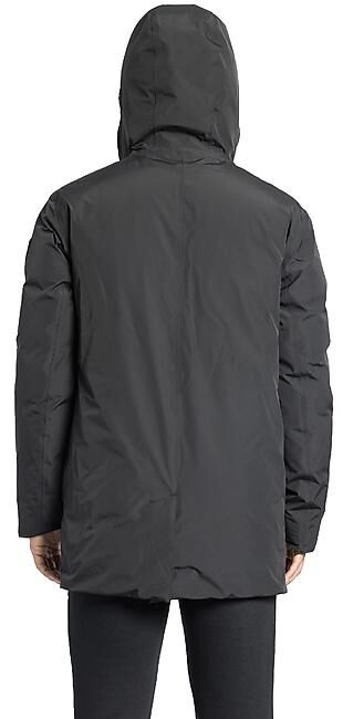 NOBIS - PARKA KASON
