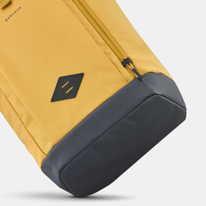 Decathlon Quechua - Mochila de caminhada Quechua 23L - NH Escape 500 Rolltop