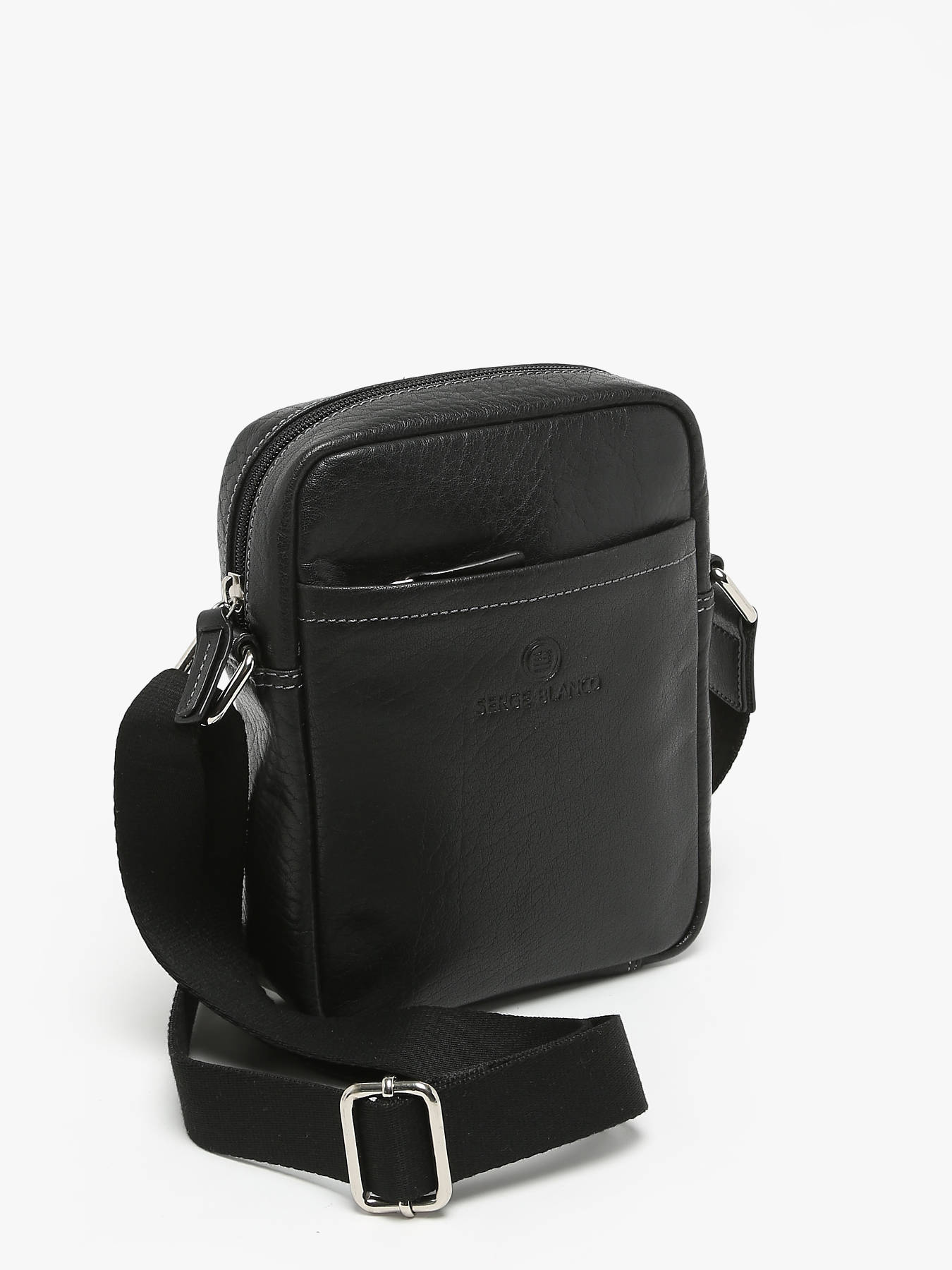Sac bandoulire SERGE BLANCO