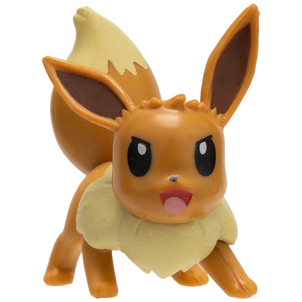 Pokémon 5cm Kampffiguren 8er-Pack