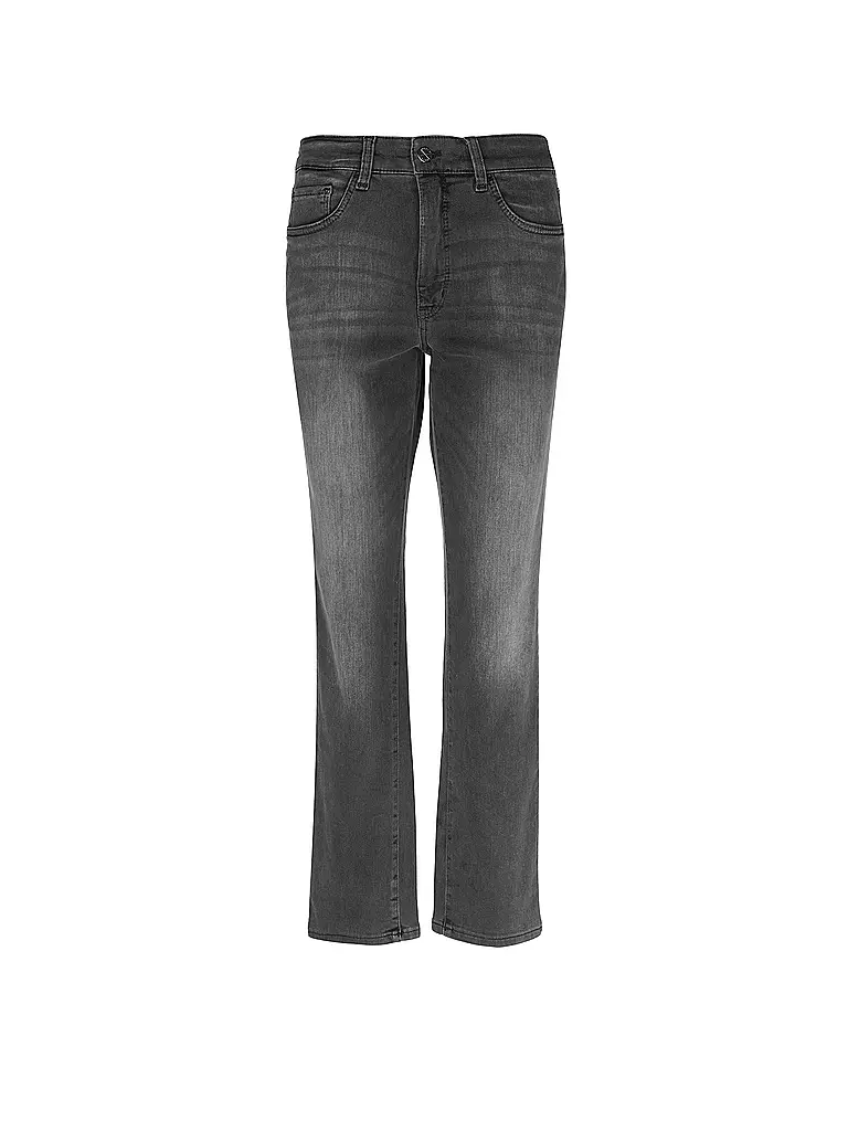 MAC Jeans Straight Fit DREAM grau
