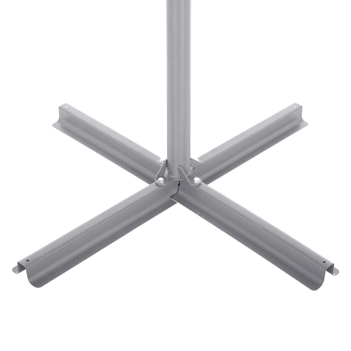 PARASOL DECENTRE 3M JANEIRO CANARD