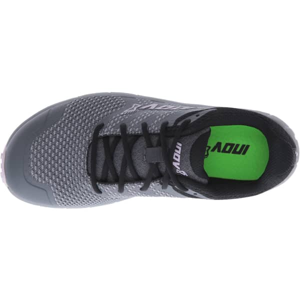 Chaussure trail INOV-8 PARKCLAW 260 KNIT W GREY/BLACK/PINK