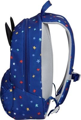Samsonite Disney Ultimate 2.0 Ryggsekk 11L, Mickey Stars