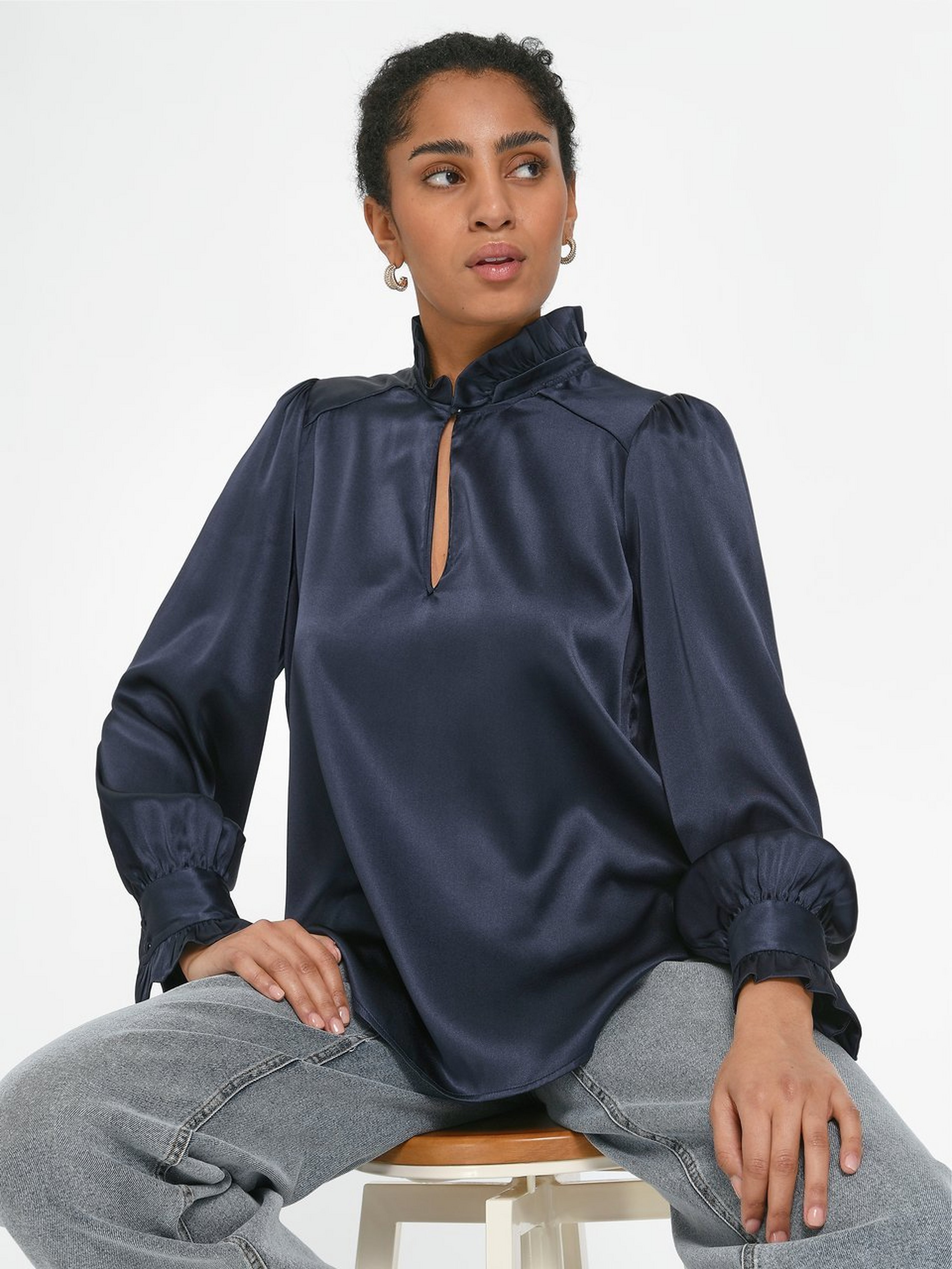 Bluse 