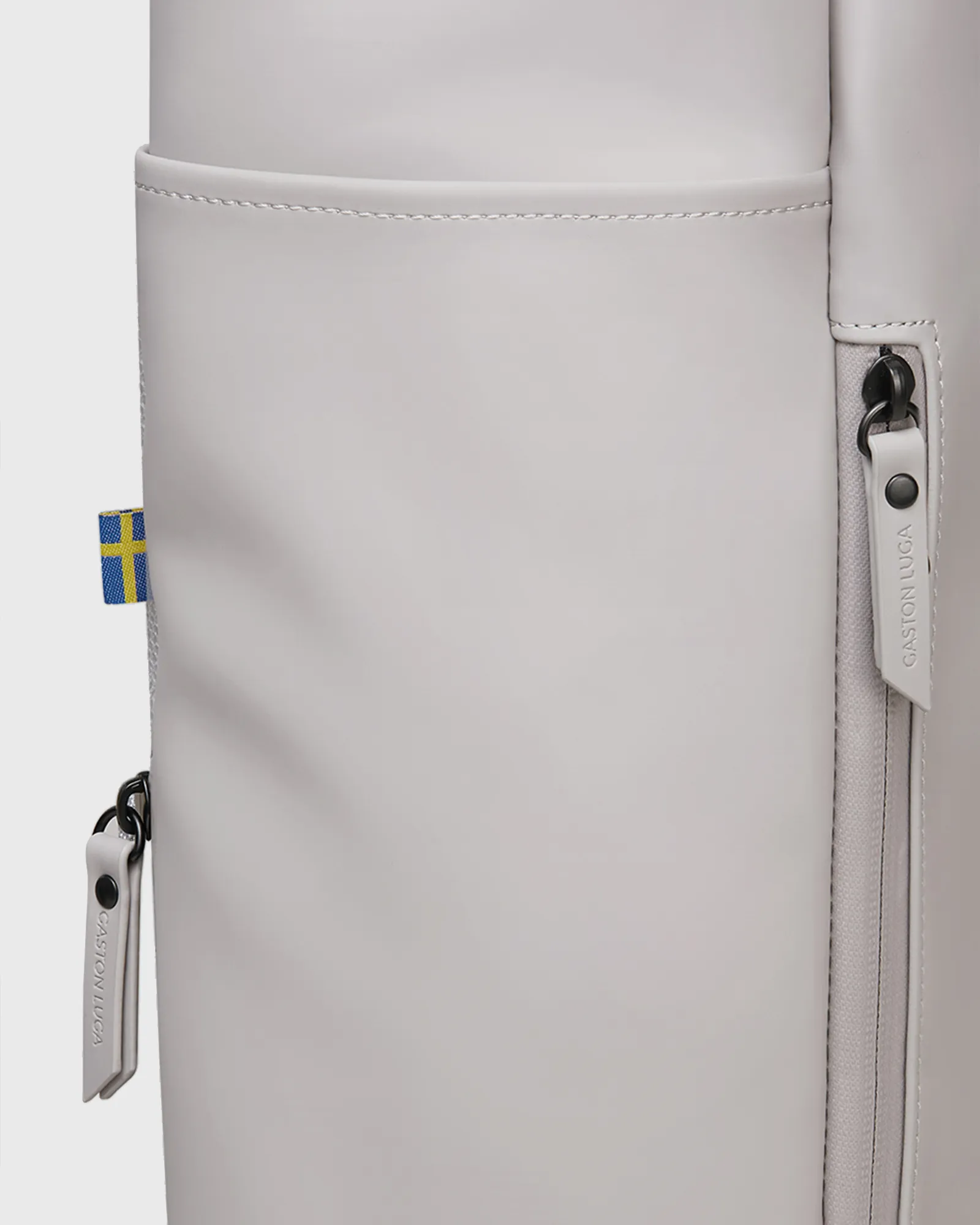 Gaston Luga Rullen 16''