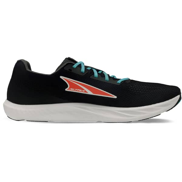Chaussure running ALTRA ESCALANTE 4 BLACK/GRAY