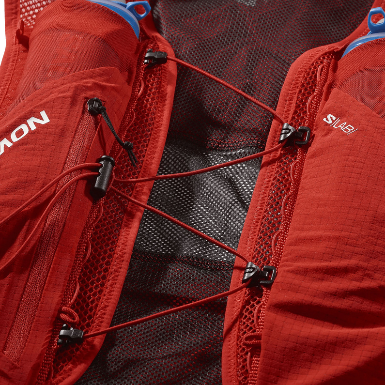 Salomon S/LAB Pulsar 3 Trailrunningweste