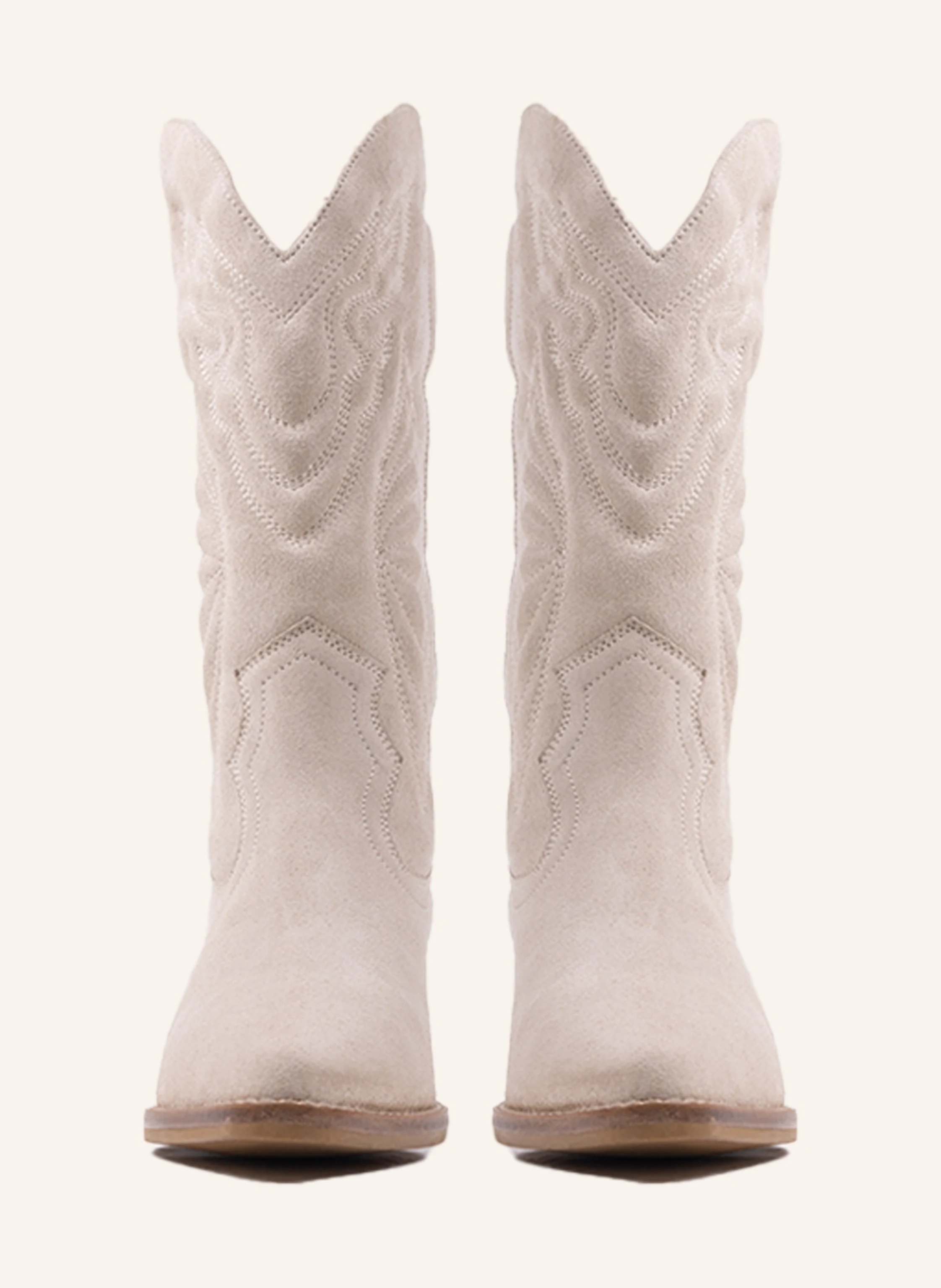 BRONX Cowboy Stiefelette JUKESON