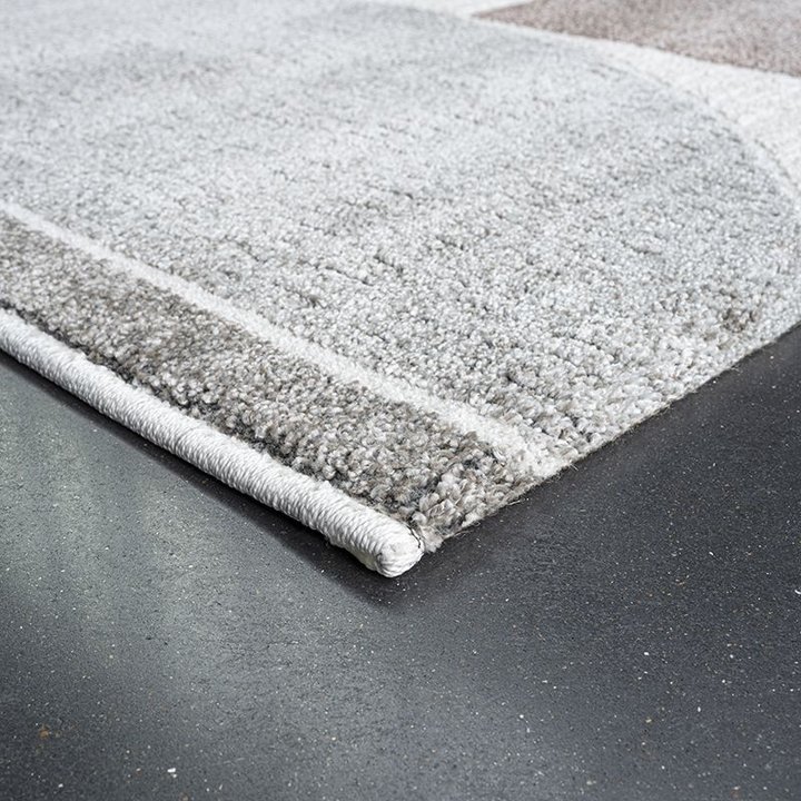 Modern vloerkleed - Verwood 6111 | Abstract design