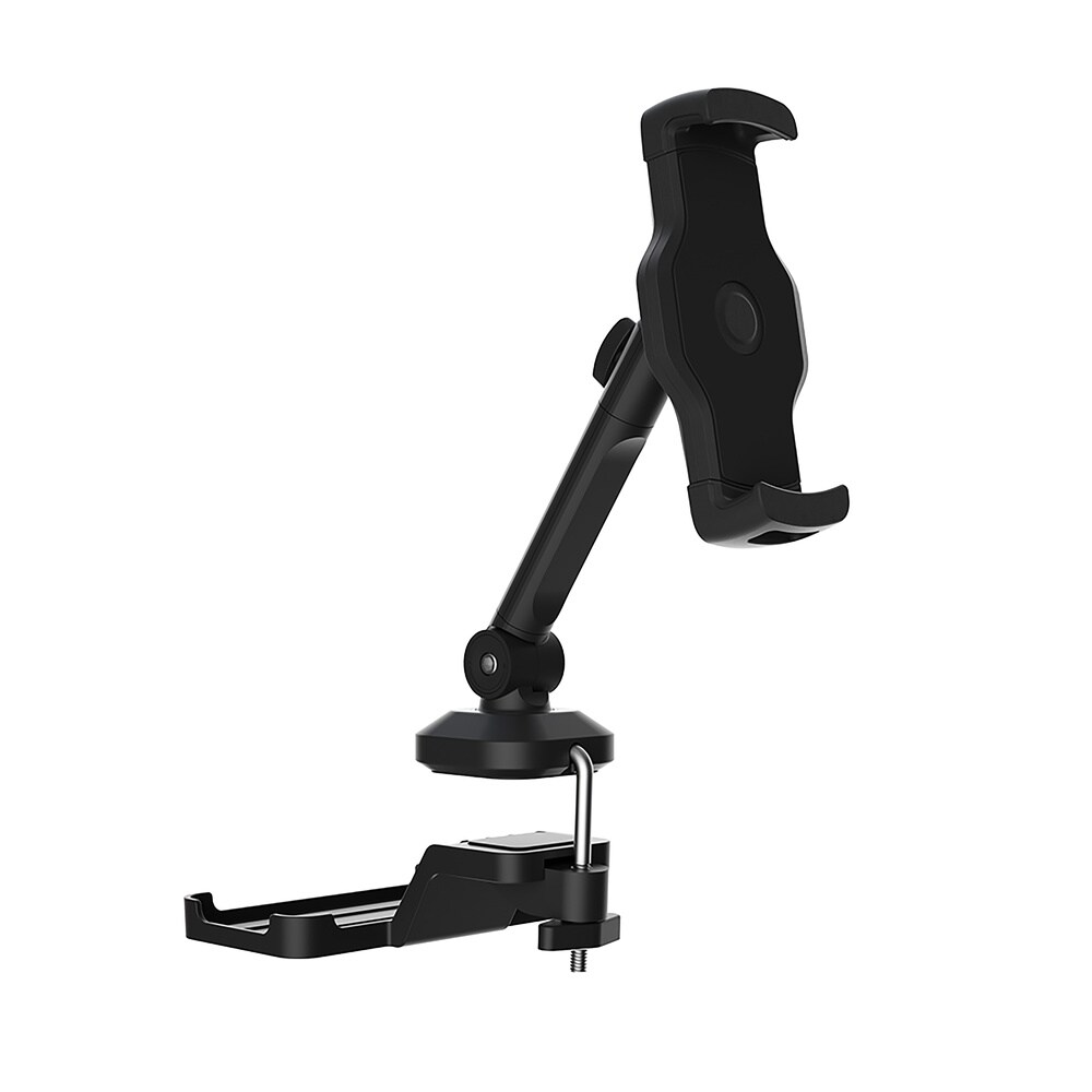 Handy & Tablet Halterung FLEXMOBI III Metall, Kunststoff hjh OFFICE