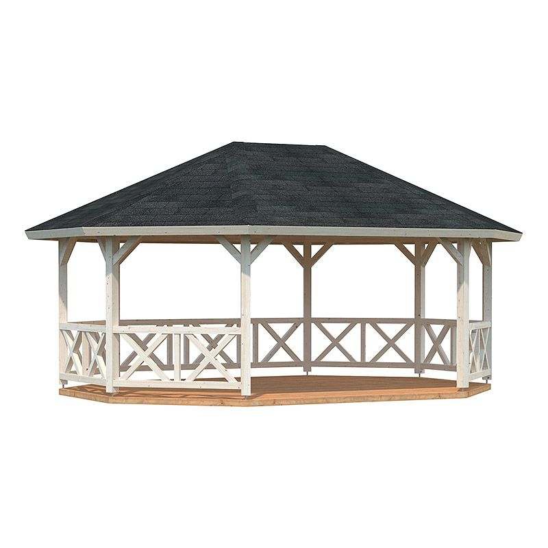 PAVILJONG PALMAKO BETTY 25 M²