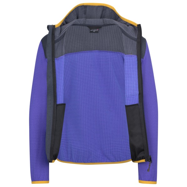 Trollkids - Kid's Holmedal Jacket - Veste polaire