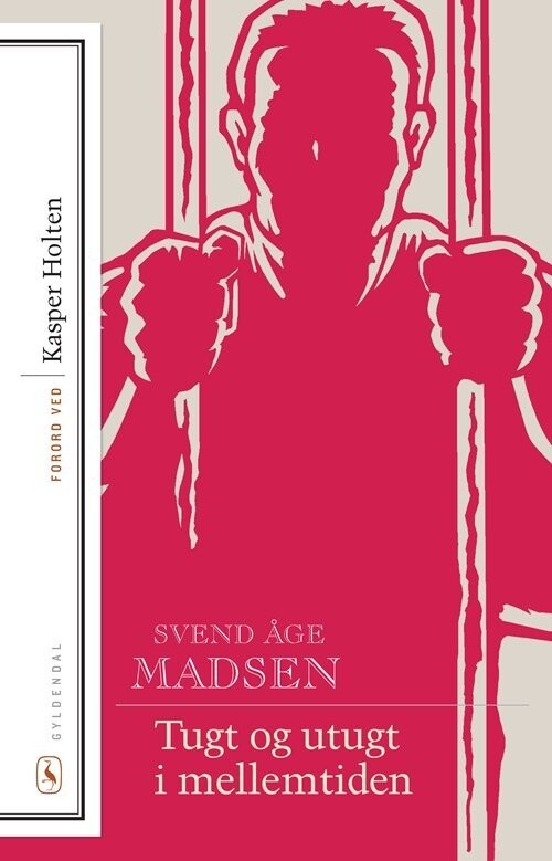 Tugt Og Utugt I Mellemtiden 1-2 - Svend Åge Madsen - Bog