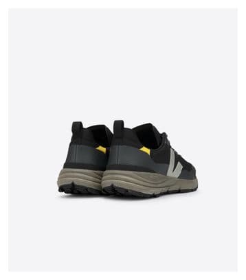 Chaussures de Randonnée Veja Dekkan Alveomesh Noir Gris