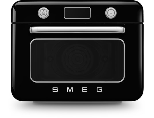 SMEG - Mini four COF01BLEU