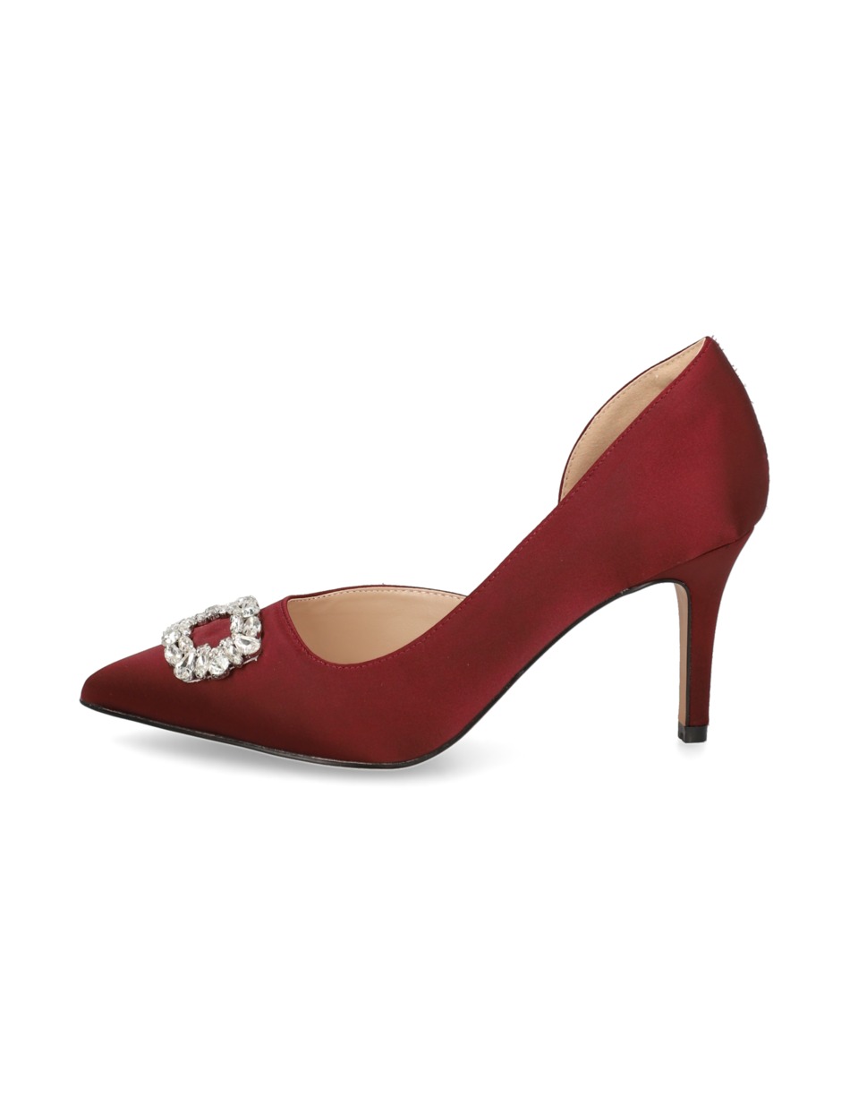 Textil Pumps