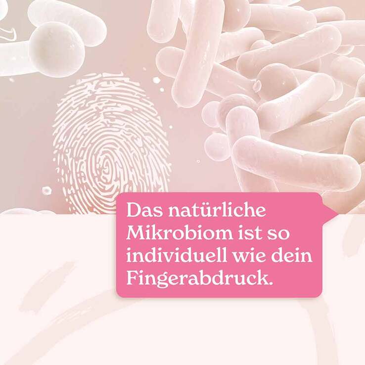 Gynella Flora Vaginalsuppositorien, 10 St