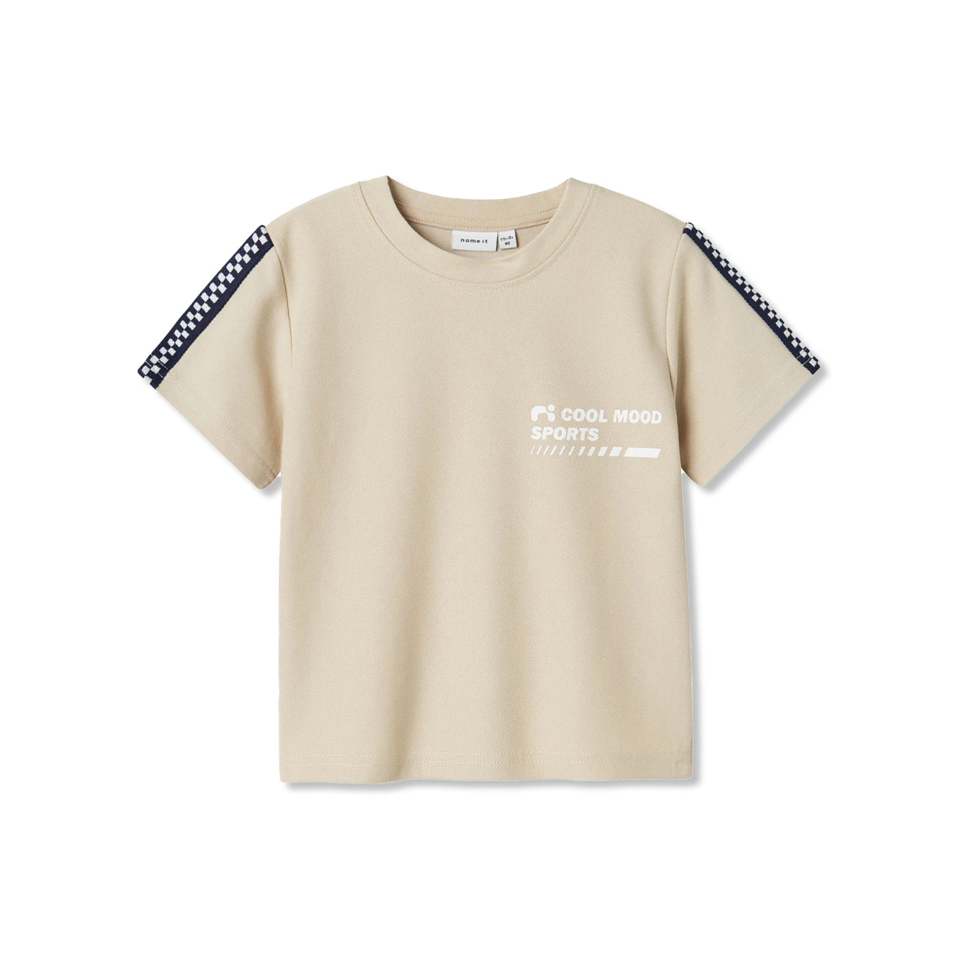Nmmhalfdan t-shirt