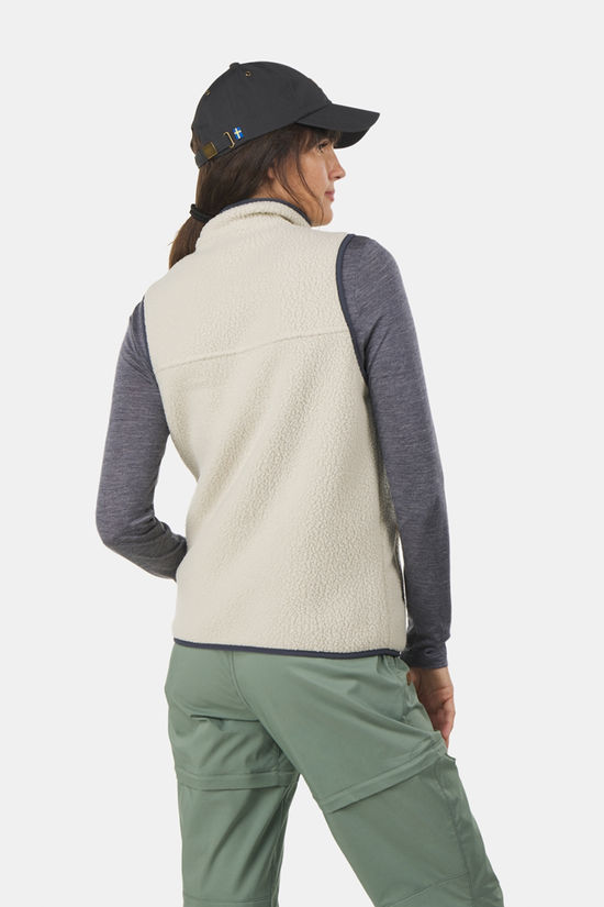 Patagonia Patagonia Retro Pile Bodywarmer Dames