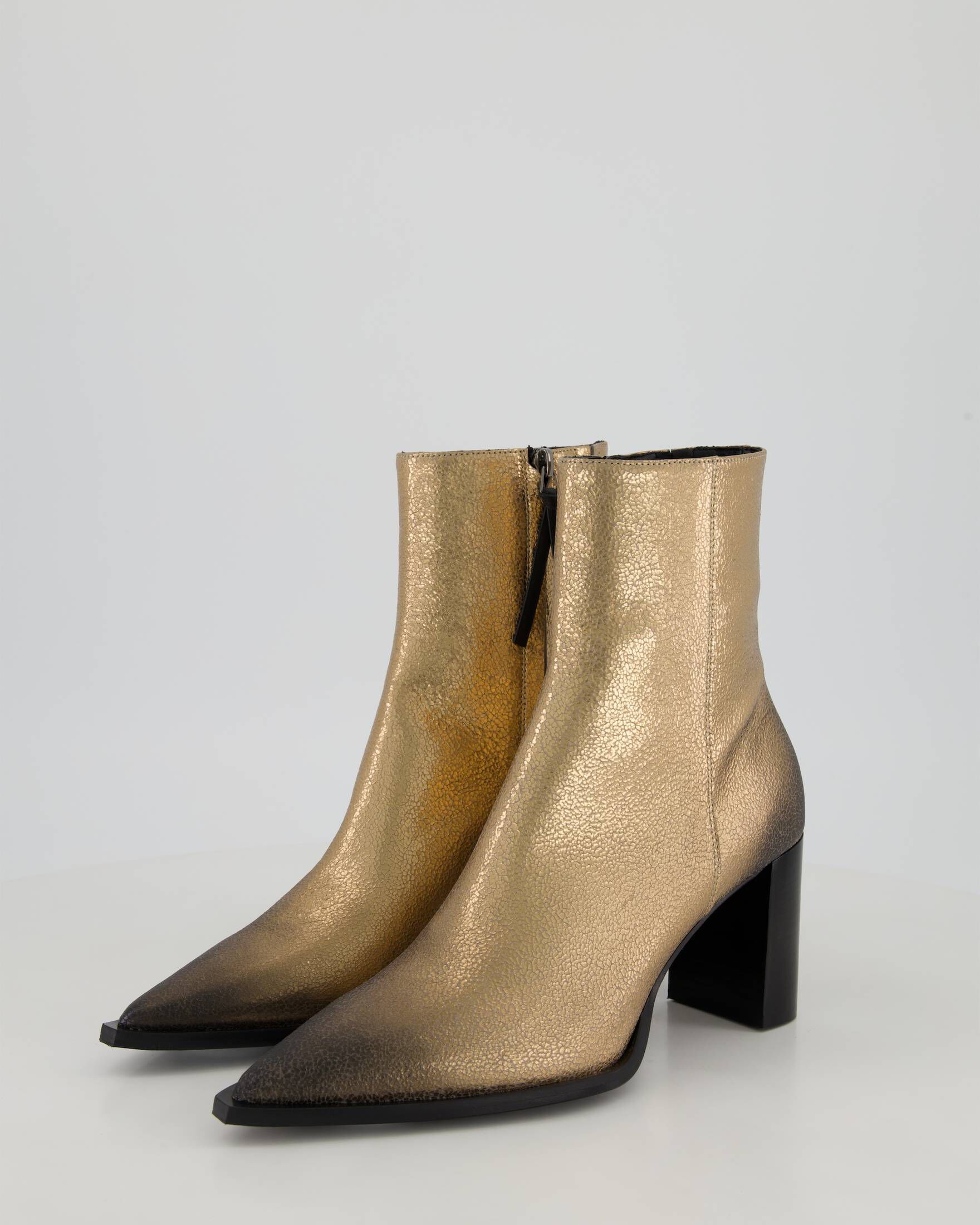 Dorothee Schumacher| Damen Ankleboot METALLIC CHIC