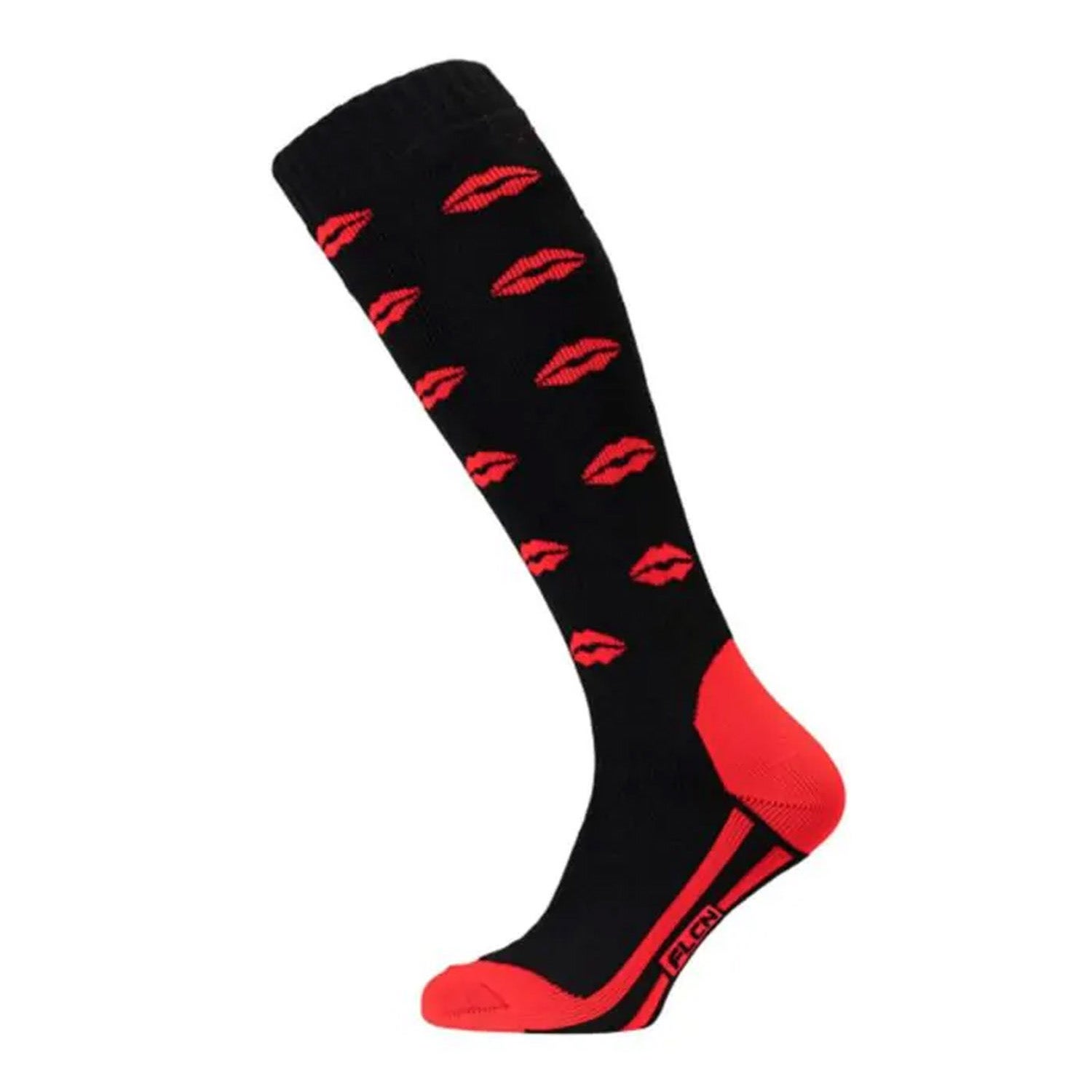 Falcon  Snow Skisokken 2-Pack