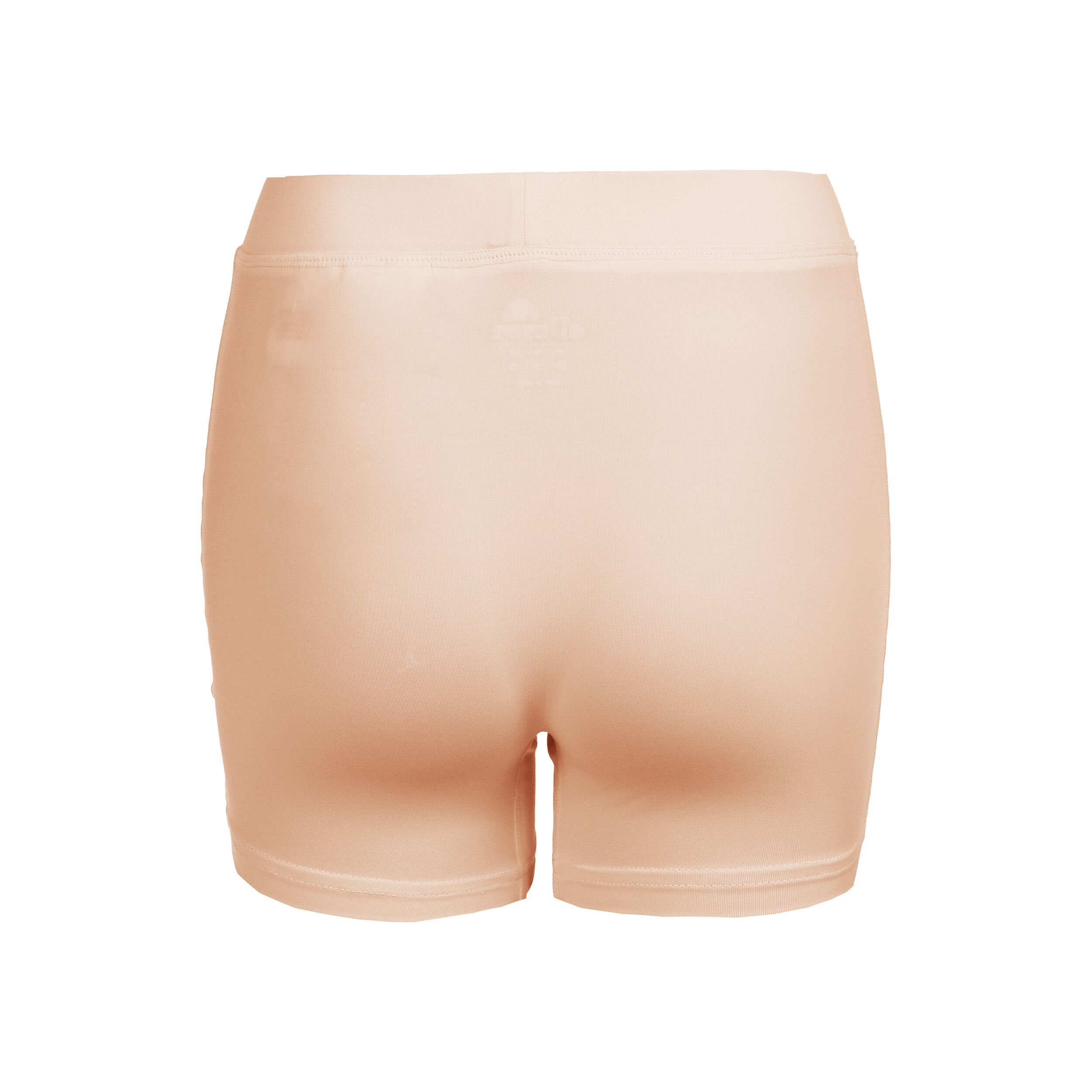 Ellesse Chrissy Shorts Femmes - Abricot