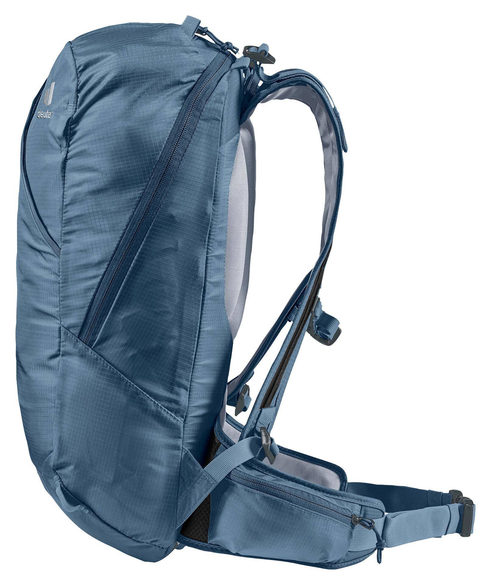 deuter| Herren Skitourenrucksack FREERIDER LITE 20L