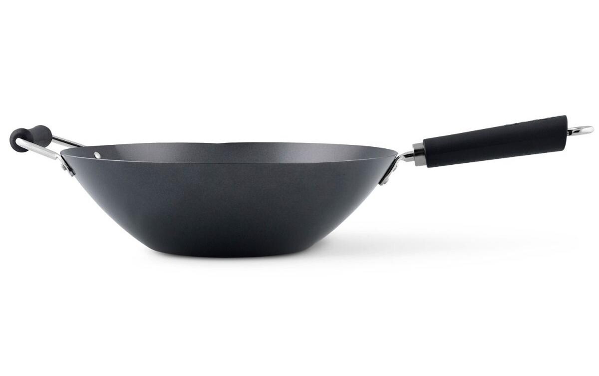 Wok Excellence 35 cmWokpfanne mit Antihaftbeschichtung
