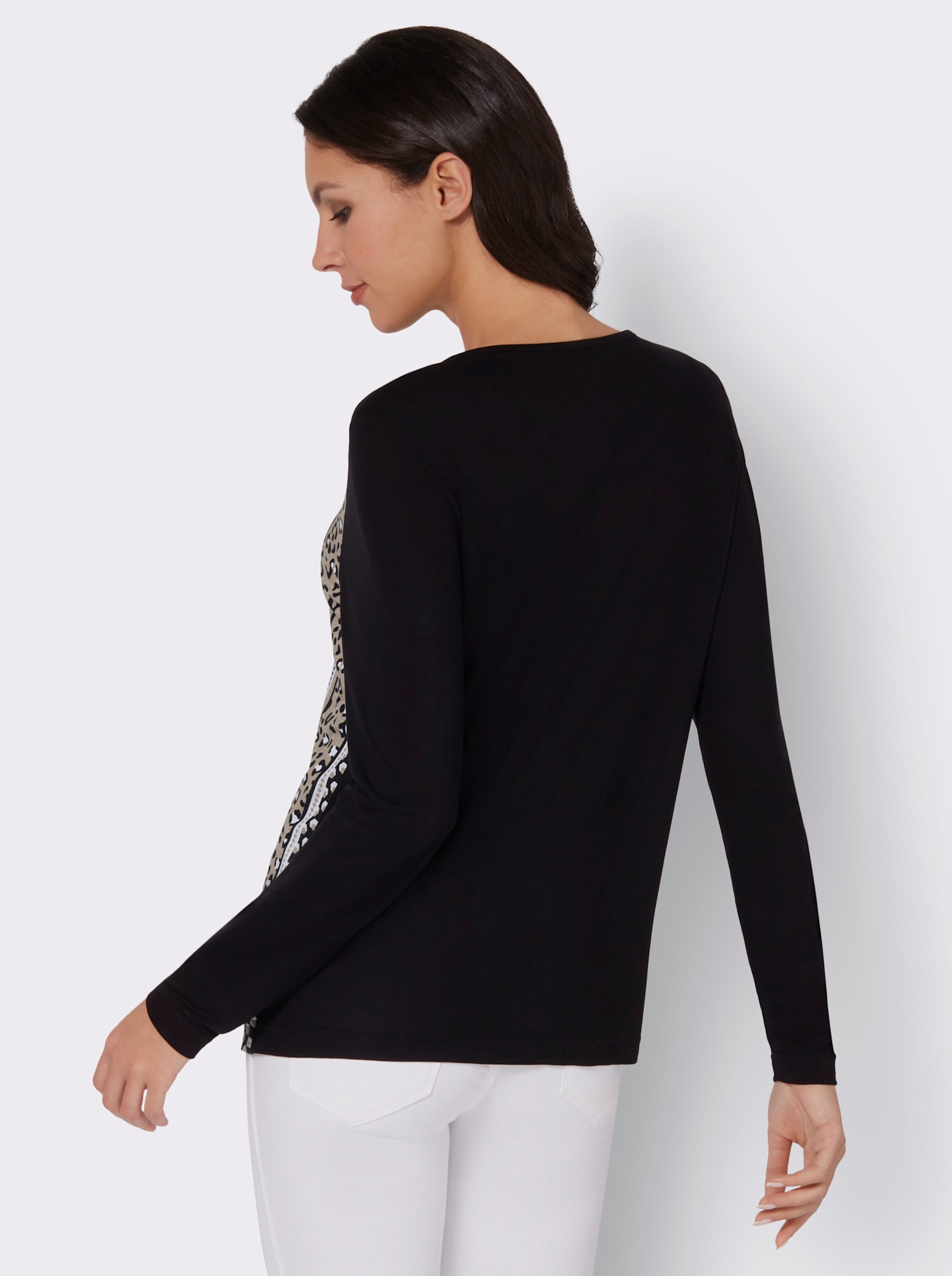 Langarm-Shirt