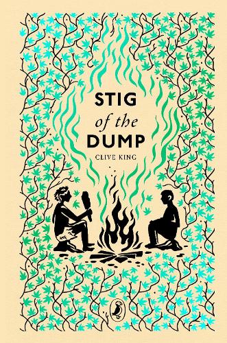 Stig of the Dump - Puffin Clothbound Classics (Hardback)