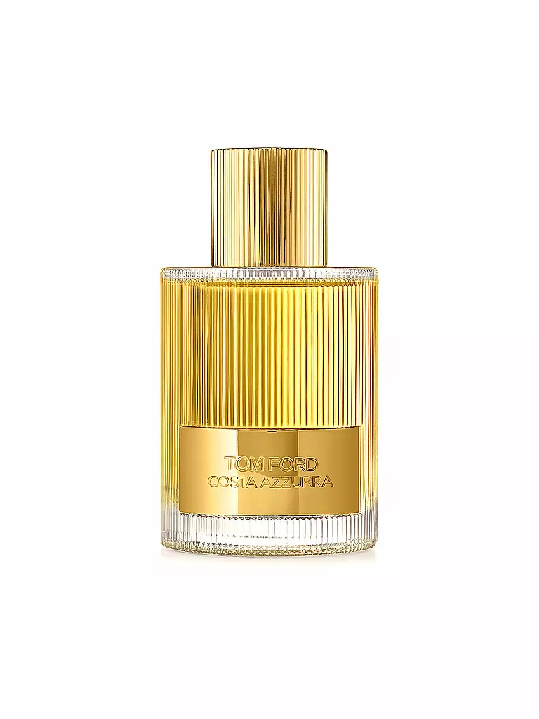 TOM FORD BEAUTY Signature Costa Azzurra Eau de Parfum 100ml keine Farbe